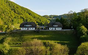 Guesthouse Jelenov Greben